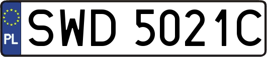 SWD5021C