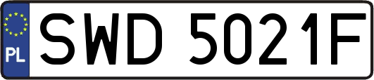 SWD5021F