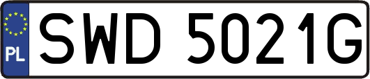 SWD5021G