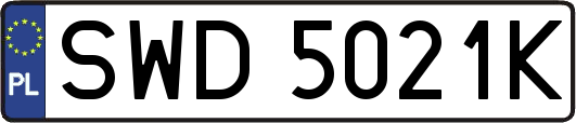 SWD5021K