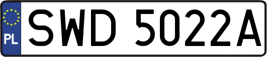 SWD5022A