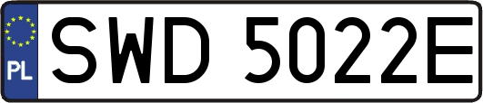 SWD5022E