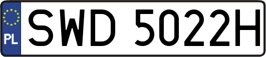 SWD5022H