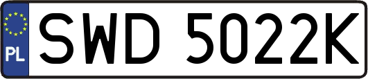 SWD5022K