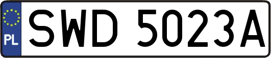 SWD5023A