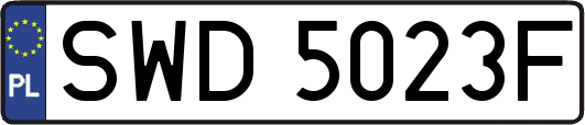 SWD5023F