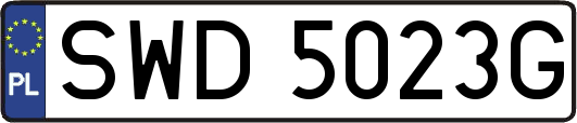 SWD5023G