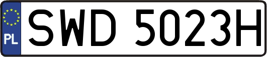 SWD5023H