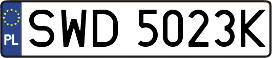 SWD5023K