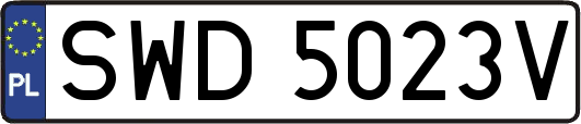 SWD5023V