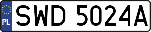 SWD5024A