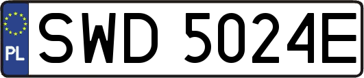 SWD5024E