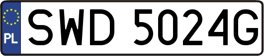 SWD5024G