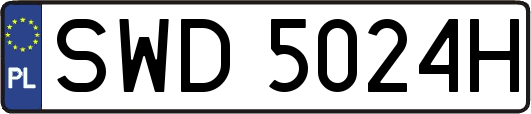 SWD5024H