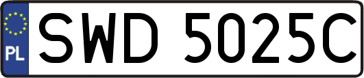 SWD5025C