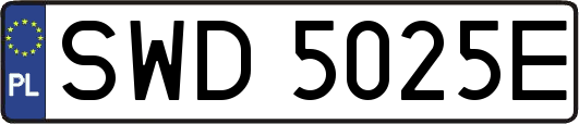 SWD5025E