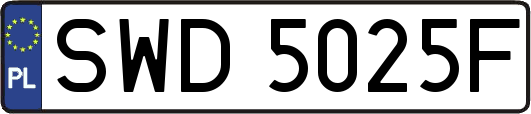 SWD5025F