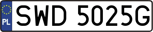 SWD5025G