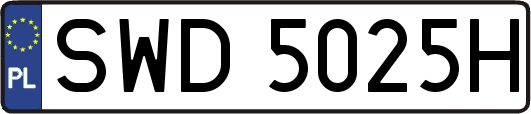 SWD5025H