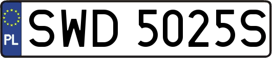 SWD5025S