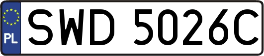 SWD5026C