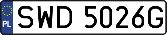 SWD5026G