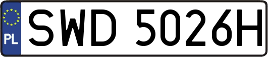 SWD5026H