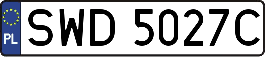 SWD5027C