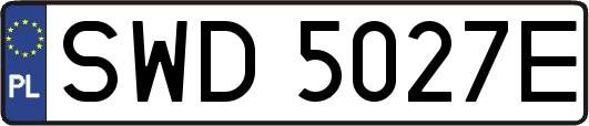 SWD5027E