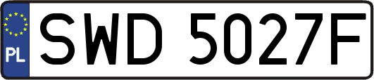 SWD5027F