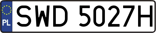 SWD5027H