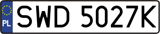 SWD5027K