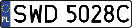 SWD5028C