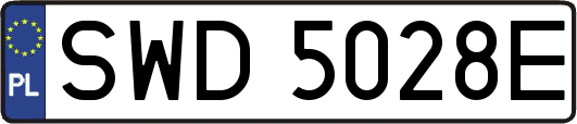 SWD5028E