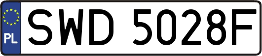 SWD5028F