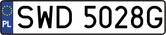 SWD5028G