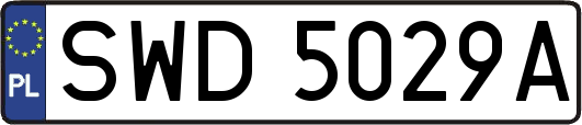 SWD5029A