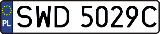 SWD5029C