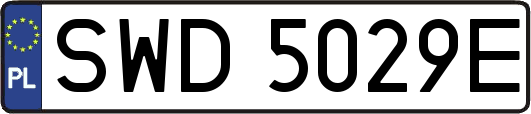 SWD5029E