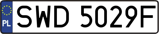 SWD5029F