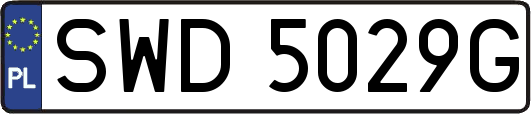SWD5029G