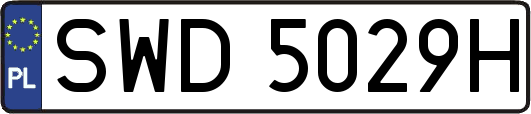 SWD5029H