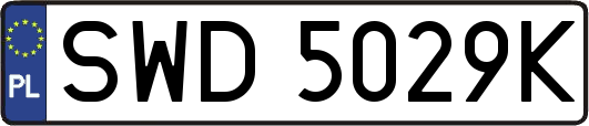 SWD5029K