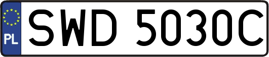 SWD5030C