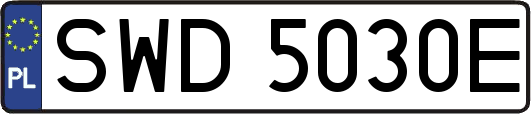 SWD5030E