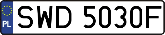 SWD5030F