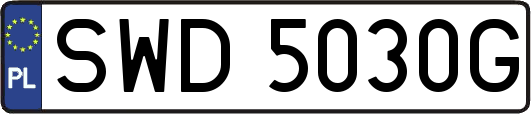SWD5030G