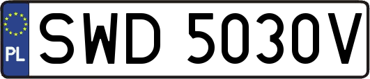 SWD5030V