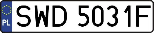 SWD5031F