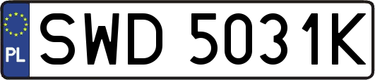 SWD5031K